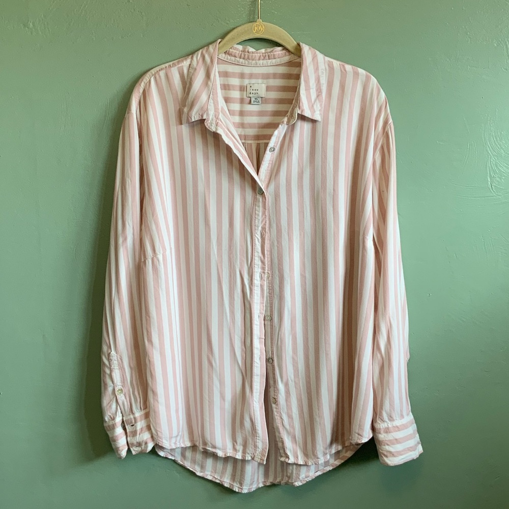 A New Day Sleep Shirt